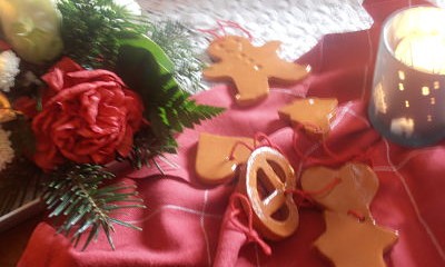 Le temps de l&rsquo;avent