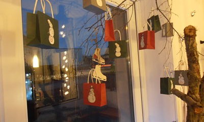 Déco chez Jo elle cuisine