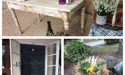 Murmure d&rsquo;automne